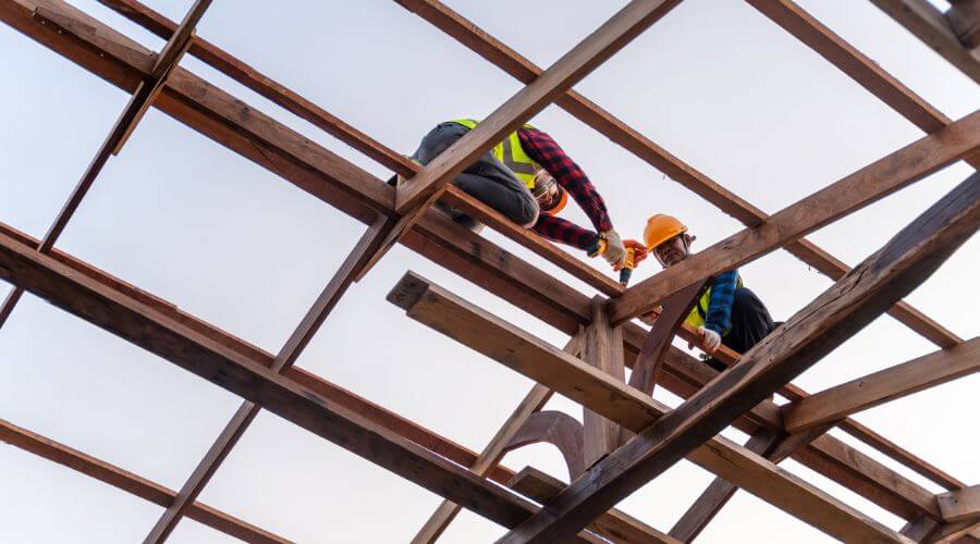 Expert Emergency Roof Repairs services in Belleville, KS